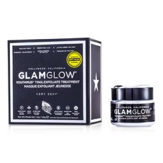 글램글로우 글램글로우 팅글링 엑스폴리에이팅 머드 마스크 50ml