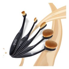 에피엘르오벌브러쉬