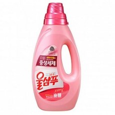 생활공작소울세제