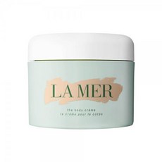 La Mer 라 메르 라메르 바디 크림