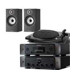 MODEL30+SACD30N+DP400+607 S2 Anniversary Edition, 단품 - sacd30n