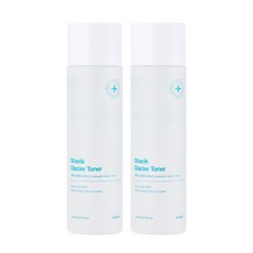 [정품] 샤비크 빙하수 토너 피부진정 릴렉싱 케어