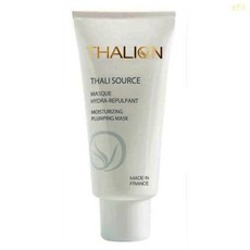 THALION 탈리온 마스크팩 딸리온 모이스처라이징 플럼핑 마스크 50ml 1팩 5903035