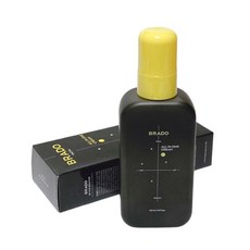 남성피부 자외선차단 끈적임없는 간편사용 브라도 선스틱, 1개, 23ml