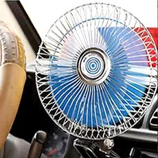 24볼트라디에이터휀