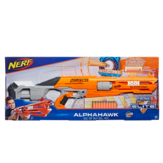 너프건알파호크