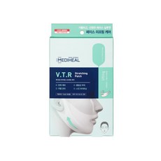 1+ 1 메디힐 V.T.R 스트레칭 패치 4매, 단품, 단품