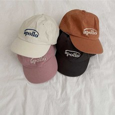 아폴로볼캡