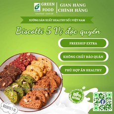 그린푸드만의 5가지 맛 설탕 없는 건강한 케이크 다이어트 체중 감량, 5가지 맛 믹스|100gr, 100g, 1개