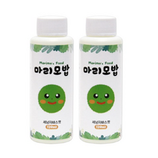 마리모밥