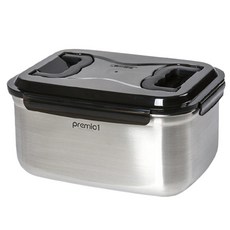 삼성스텐김치통