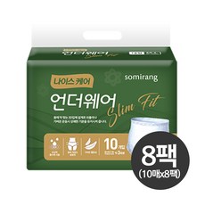 나이스케어깔개매트