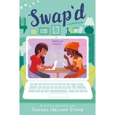 Swap'd Hardcover, Little, Brown Books for Young Readers