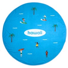 모던하우스비치타올