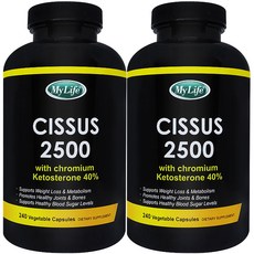 cissus2500