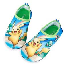 포켓몬아쿠아슈즈