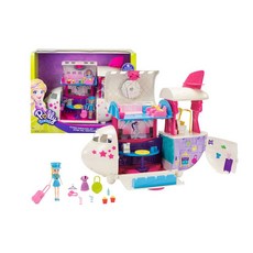 폴리포켓비행기