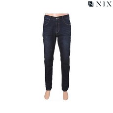 닉스 닉스 남성용 D톤워싱 컴포트 데님팬츠_FNKSCDC101P