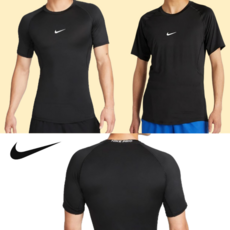 나이키 DRI-FIT 타이트 핏 헬스복 운동복 기능성웨어