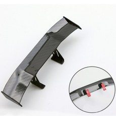 자동차용품 미니GT 글라스윙 안테나볼 차량용안테나, a18-5D카본