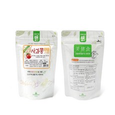 비지가루