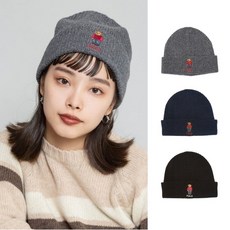 폴로랄프로렌 랄프로렌 베어 비니 모자 PC0491