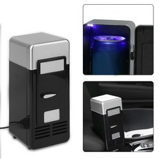 미니냉장고 소형 화장품 가정용 휴대용 2022 5v 10w 미니 자동차 냉장고 usb, 협력사
