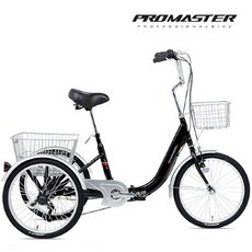 케이투세발자전거