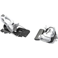 티롤리아 어택 11 GWBR.85[A] s.bk (114448) 244931, Solid White, 110mm, 110mm