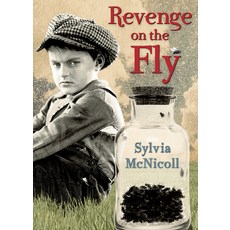 (영문도서) Revenge on the Fly Paperback, Pajama Press, English, 9781927485569