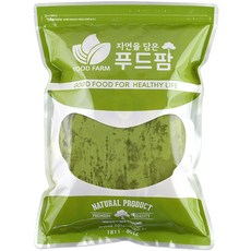 새싹보리 보리새싹 분말가루 300g 친환경 무농약(제주도산 및 국산 100%), 1팩