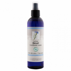 HAUT-SÉGALA 오뜨 세갈라 바이오 콘 플라워 플로럴 워터 250ml, 1개