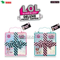 영실업 LOL 서프라이즈 시리즈 디럭스 프레젠트 서프라이즈