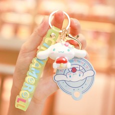 산리오키링파는곳