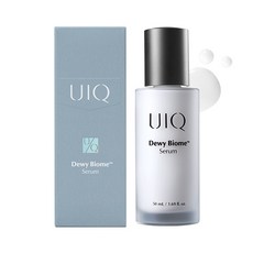 유이크 듀이 바이옴 세럼, 50ml, 1개