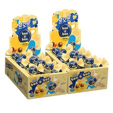 본오본 초콜릿 블랑코, 2개, 270g