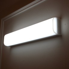포유 국산 LED 욕실등 유백 20W 방습등 방수등 천장 벽 겸용, LED 유백 20W 주광색(하얀빛)