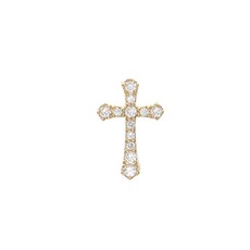 로이드십자가팬던트