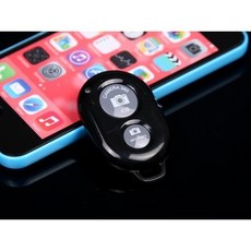 셀프카메라리모컨