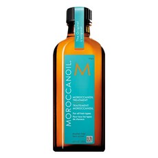 [모로칸오일] 헤어오일 트리트먼트 라이트 200ML (펌프포함), 1개