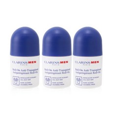 클라란스 맨 …퍼스퍼런트 데오 롤온 트리오 3x50ml, 단일상품