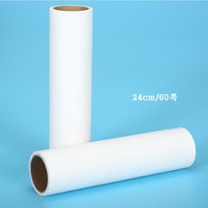 테이프 크리너+ 시스템 2단 조절 파이프 세트, 리필 대 4p24cm