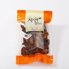 [청송낙원농장] 국산 건자두 자두말랭이 [원산지:국산(경상북도 청송군)], 5봉, 200g