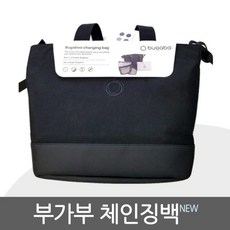 부가부체인징백
