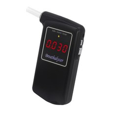 전기화학음주측정기