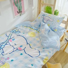 산리오매트커버