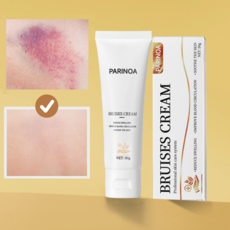 멍크림 리커버리 크림 Bruise Cream, 50g, 1개