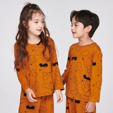 다크샤주니어기모내의