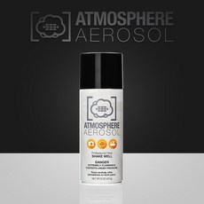 Atmosphere Aerosol 헤이즈 스프레이, 1개