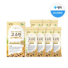 링티 고소틴 단백질 파우더, 280g, 1개